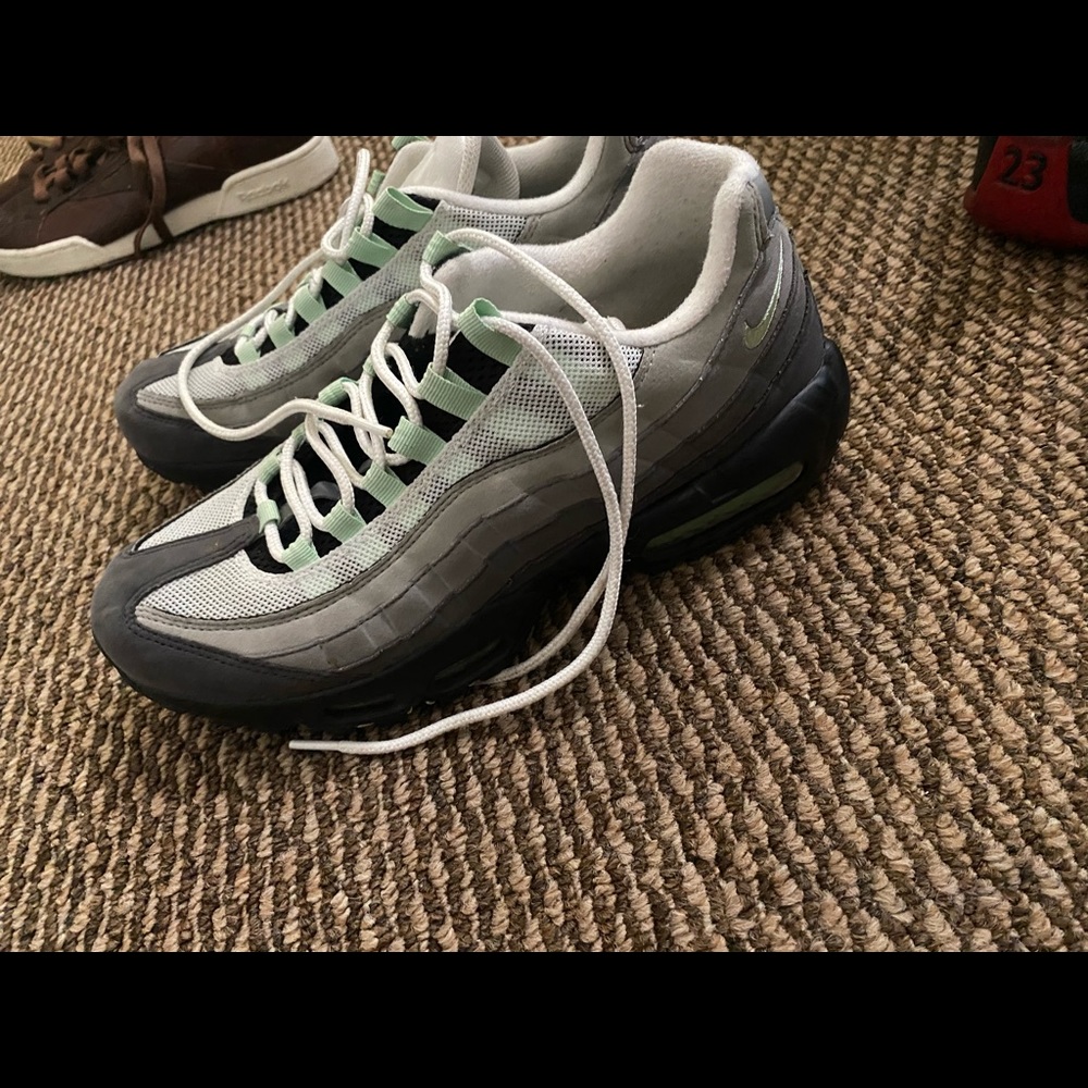 Sneaker air max 95